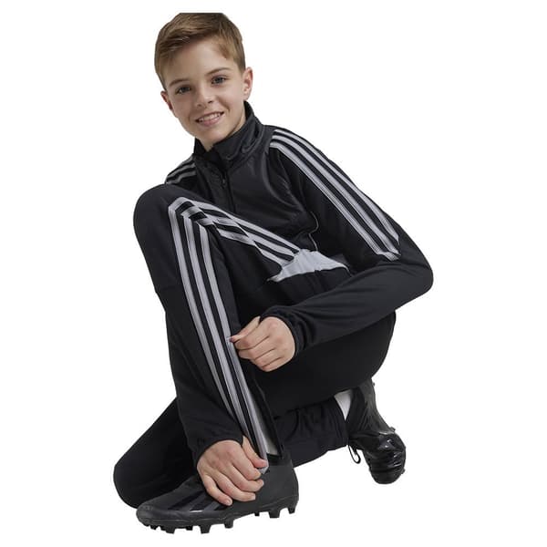 Adidas Tiro 24 Winterized Junior Træningsbukser 7-8 Years Dreng
