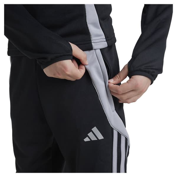 Adidas Tiro 24 Winterized Junior Träningsbyxor  15-16 Years Pojke