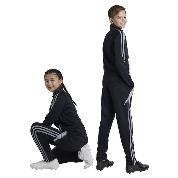 Adidas Tiro 24 Winterized Junior Träningsbyxor  15-16 Years Pojke