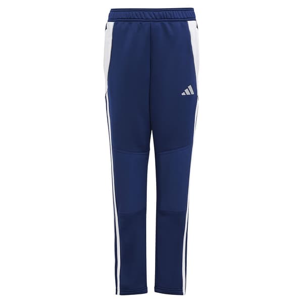 Adidas Tiro 24 Winterized Junior Träningsbyxor 11-12 Years Pojke