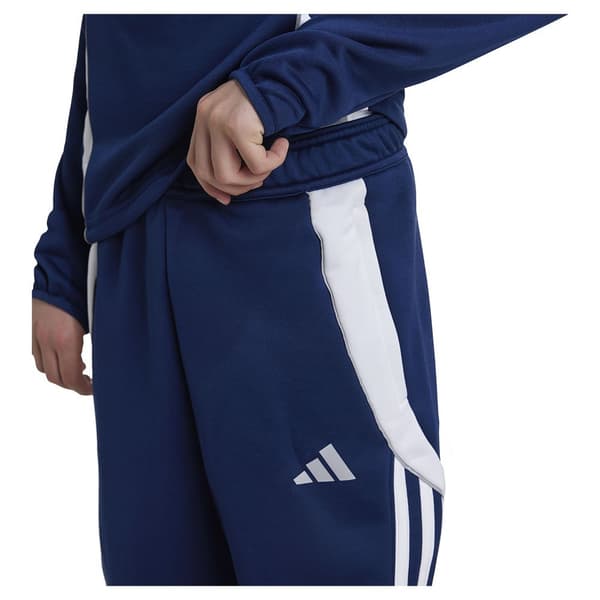 Adidas Tiro 24 Winterized Junior Träningsbyxor 11-12 Years Pojke