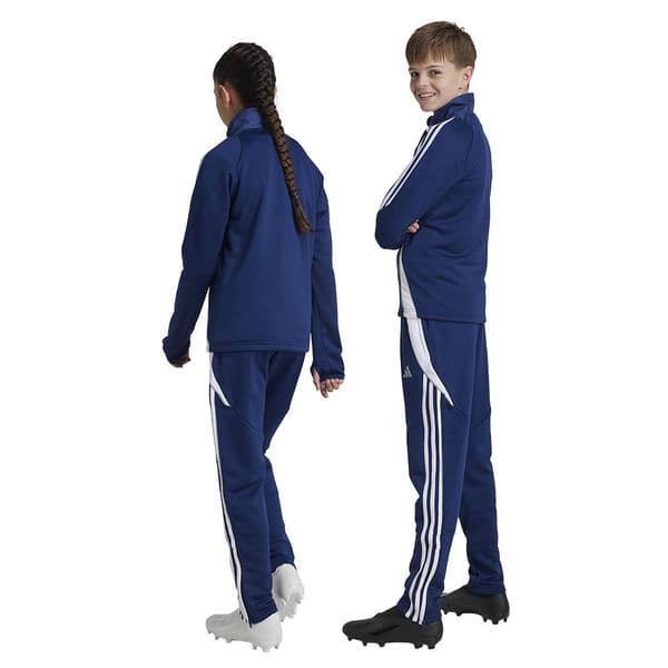 Adidas Tiro 24 Winterized Junior Träningsbyxor 11-12 Years Pojke
