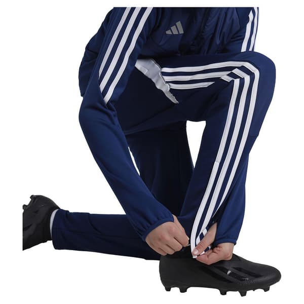 Adidas Tiro 24 Winterized Junior Träningsbyxor  13-14 Years Pojke