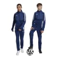 Pikkukuva 1 / 6: Adidas Tiro 24 Winterized Junior-verryttelyhousut  5-6 Years Poika