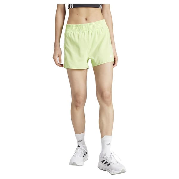 Adidas Own The Run 3´´ Shortsit S Nainen