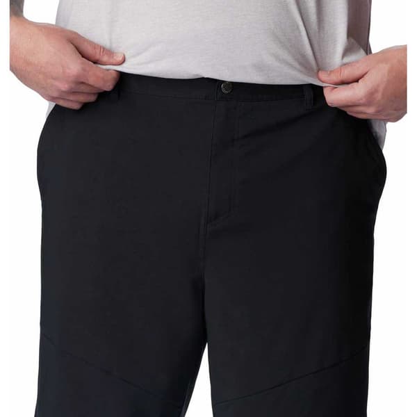 Columbia Tech Trail™ Shorts Grå 44 / 10 Mand