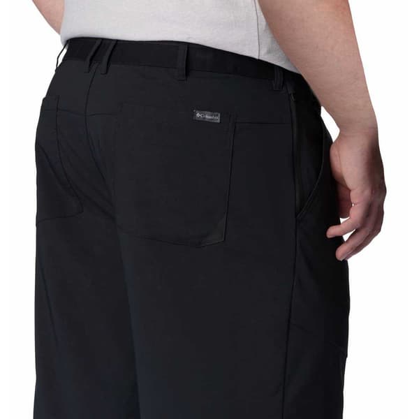 Columbia Tech Trail™ Shorts Grå 44 / 10 Mand