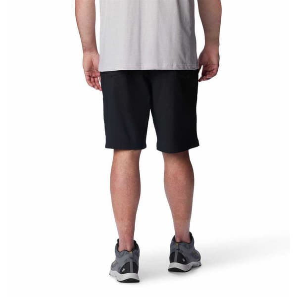 Columbia Tech Trail™ Shorts Grå 44 / 10 Mand