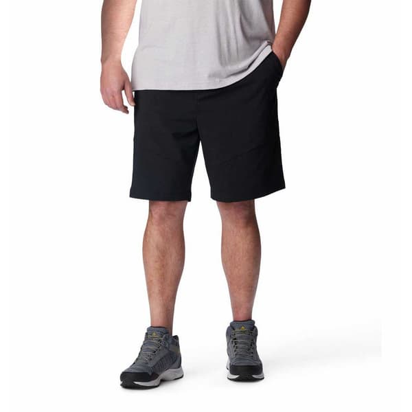 Columbia Tech Trail™ Shorts Grå 44 / 10 Mand