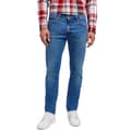Miniatyrbillede 1 af 6: Lee Luke Slim Fit Jeans Blå 29 / 32 Mand