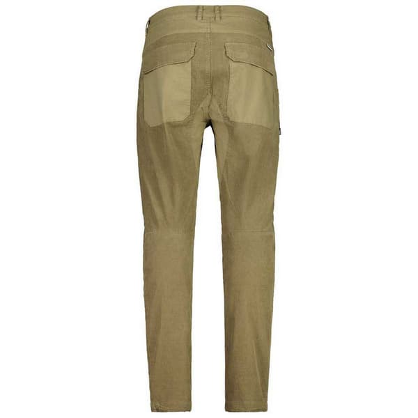 Maloja Goldthalerm Byxor Beige XS Man