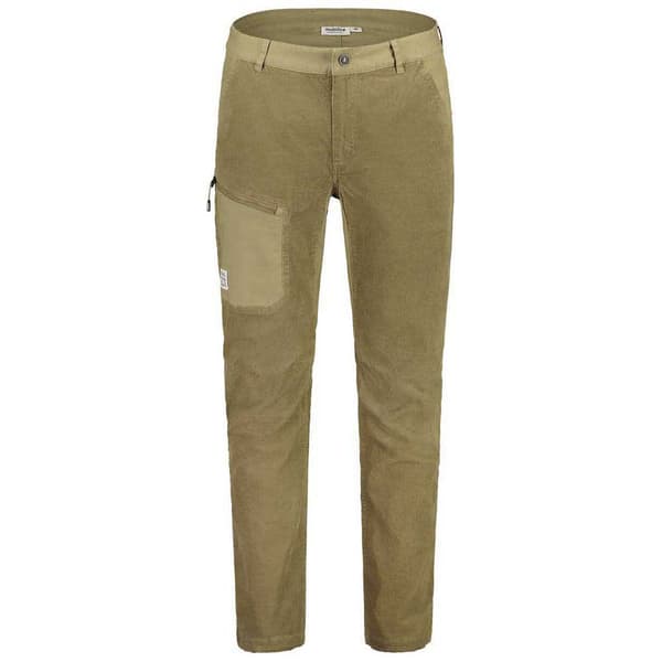 Maloja Goldthalerm Byxor Beige XS Man