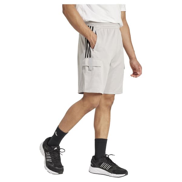 Adidas Tiro Cargoshortsit Beige M / Regular Mies