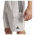 Pikkukuva 5 / 5: Adidas Tiro Cargoshortsit Beige M / Regular Mies