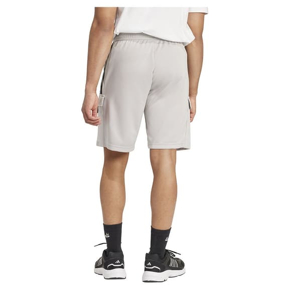 Adidas Tiro Cargoshortsit Beige M / Regular Mies