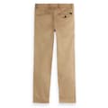 Miniatyrbillede 4 af 7: Scotch & Soda Essentials Stuart Regular Slim Fit Chinobukser Beige 31 / 32 Mand