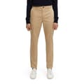Miniatyrbillede 1 af 7: Scotch & Soda Essentials Stuart Regular Slim Fit Chinobukser Beige 31 / 32 Mand