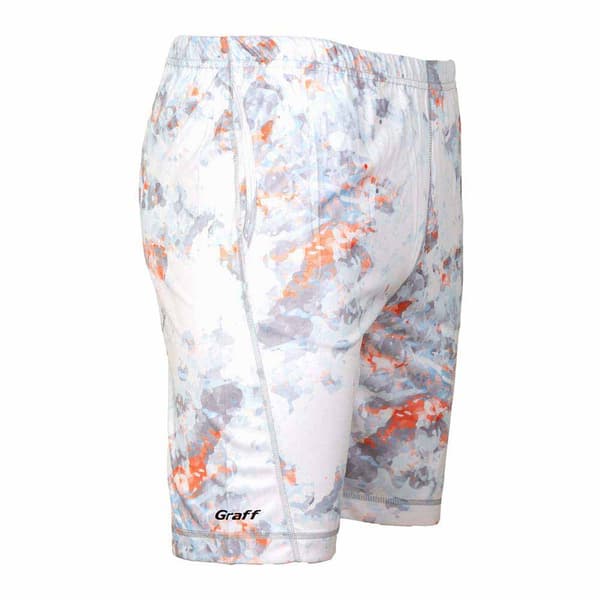 Graff Upf50 706 Shorts Flerfärgad L Man