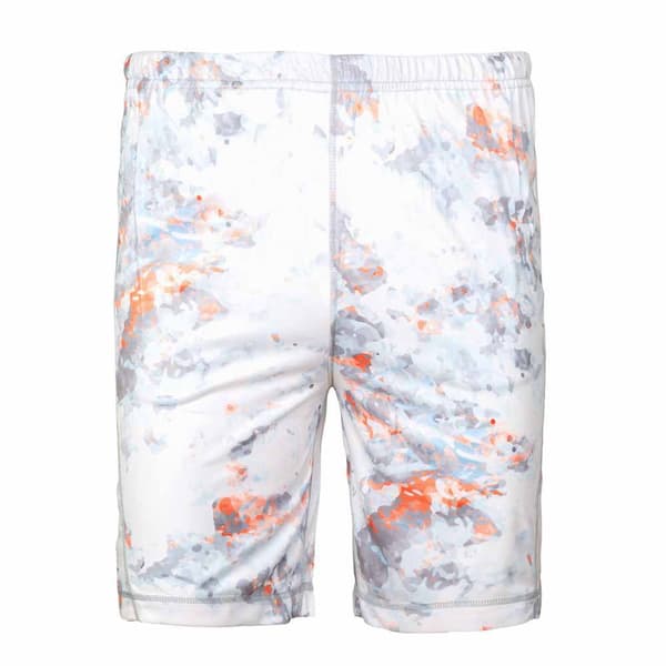 Graff Upf50 706 Shorts Flerfarvet L Mand