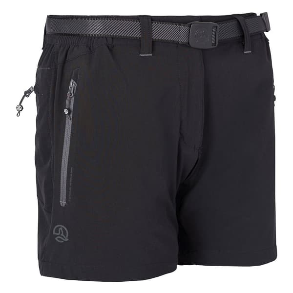 Ternua Friza Shorts Svart S Kvinna