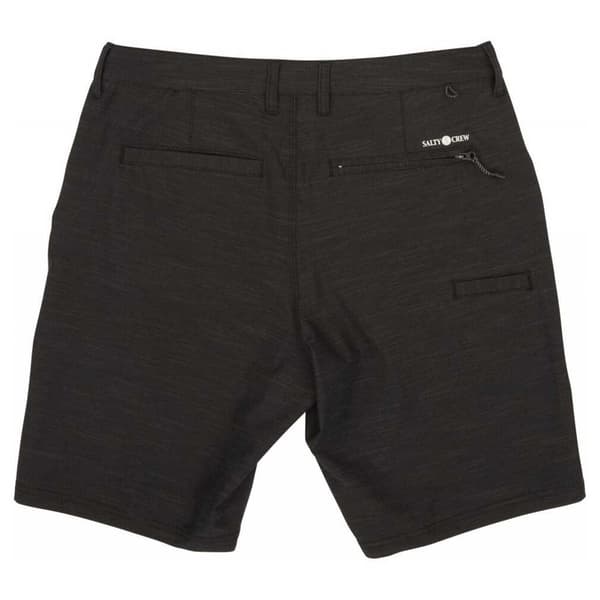 Salty Crew Drifter 2 Utility Walk Shortsit Musta 31 Mies
