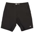 Pikkukuva 1 / 2: Salty Crew Drifter 2 Utility Walk Shortsit Musta 31 Mies