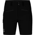 Miniatyrbild 1 av 2: Haglofs Mid Standard Shorts Svart 38 Kvinna