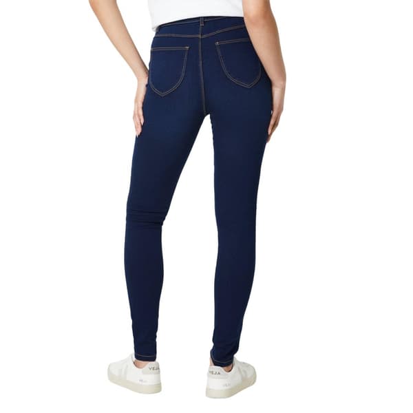 Dorothy Perkins Womens/Ladies Tall Skinny Ankle Grazer Jegging