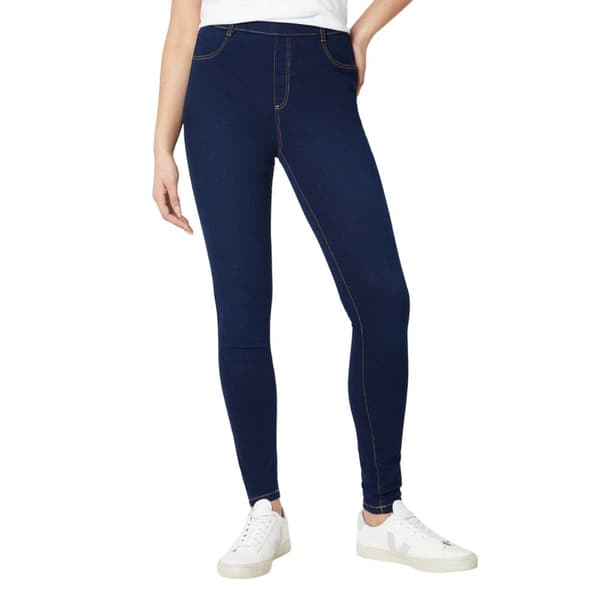 Dorothy Perkins Womens/Ladies Tall Skinny Ankle Grazer Jegging