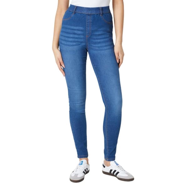 Dorothy Perkins Womens/Ladies Tall Skinny Ankle Grazer Jegging