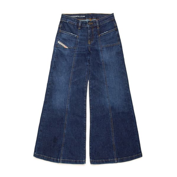 Diesel Kids J01919 Housut  16 Years