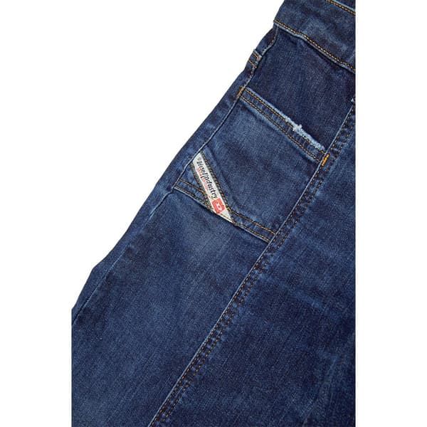 Diesel Kids J01919 Bukser  4 Years