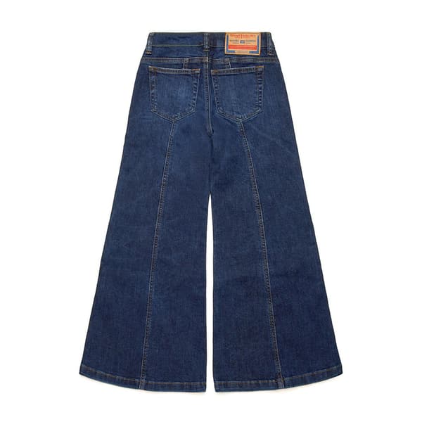 Diesel Kids J01919 Bukser  4 Years