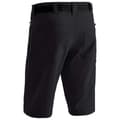 Miniatyrbild 2 av 3: Maier Sports Nil Bermuda Shorts Svart 6XL / Regular Man