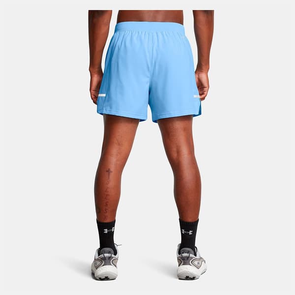 Under Armour Baselinche Pro 5inchch Shortsit  XL Mies