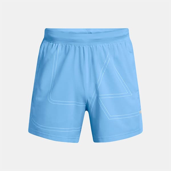 Under Armour Baselinche Pro 5inchch Shorts  2XL Mand