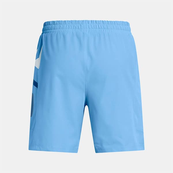 Under Armour Baselinche Woven Shorts  L Mand