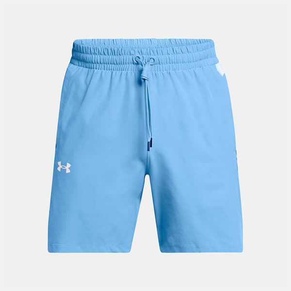 Under Armour Baselinche Woven Shorts  L Mand