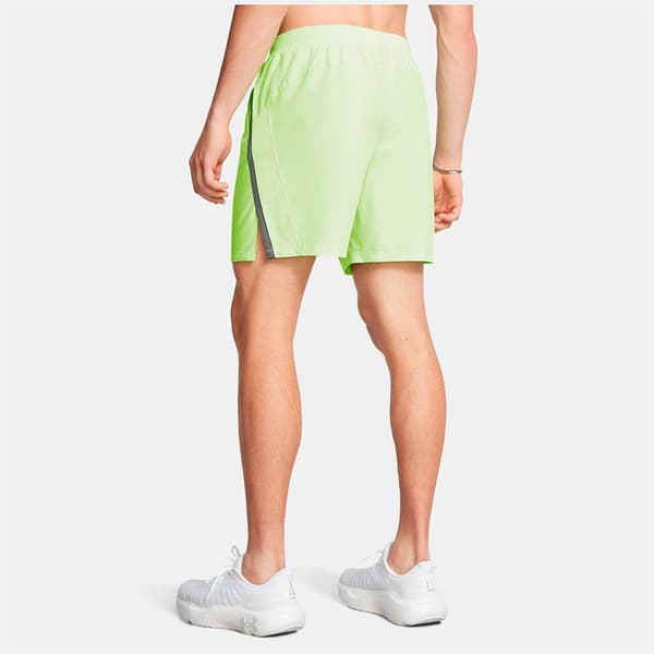 Under Armour Launch 7inch Shorts  S / Regular Man