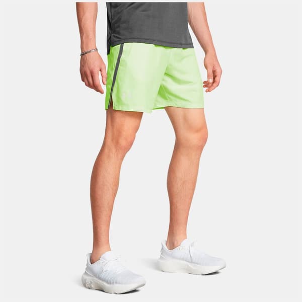 Under Armour Launch 7inch Shorts  L / Regular Mand