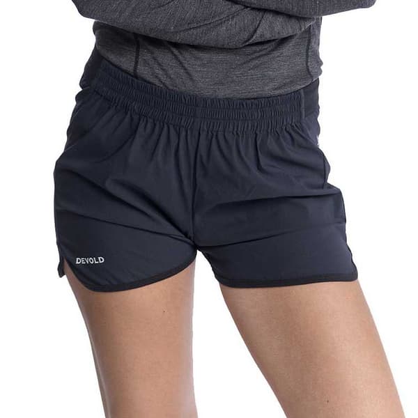 Devold Of Norway Running Merino Shorts  M Kvinde