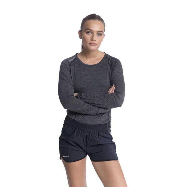 Devold Of Norway Running Merino Shorts XS Kvinde