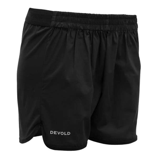 Devold Of Norway Running Merino Shorts XS Kvinde