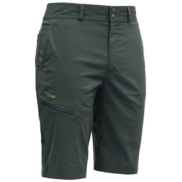 Devold Of Norway Herøy Merino Shorts  M Mand