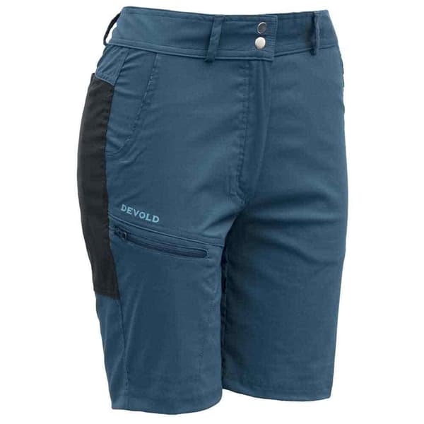 Devold Of Norway Herøy Merino Shorts  L Kvinna