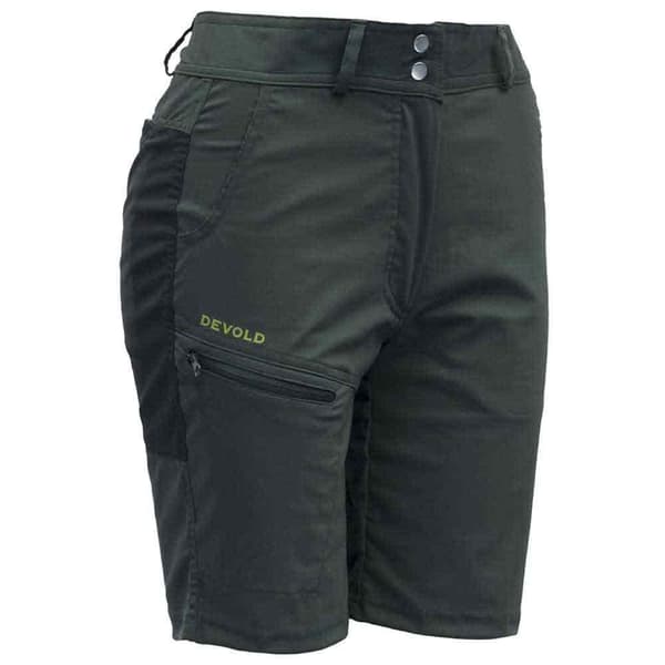 Devold Of Norway Herøy Merino Shorts  M Kvinna