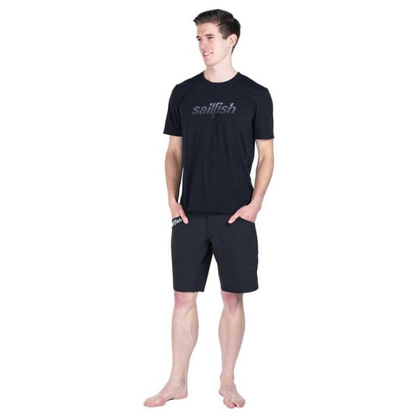Sailfish Thermal Shorts  M Mand