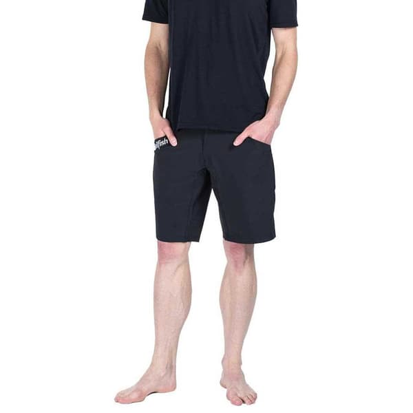 Sailfish Thermal Shortsit  M Mies