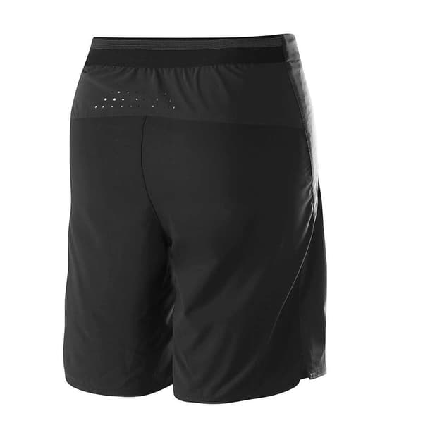 Loeffler Active Stretch Superlite Shorts Svart 42 / Regular Kvinna