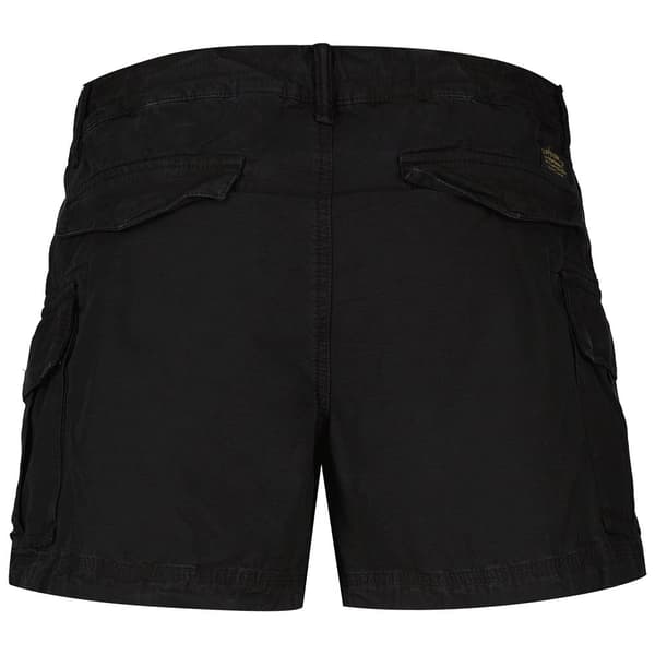 Superdry W7110424a Cargo Shorts Grönt L Kvinna